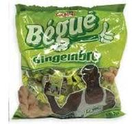 CARAMELOS JENGIBRE BEGUE 100 U PACKS 3
