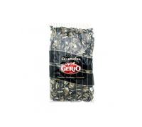 Caramelos Mini Regalíz Sin Azúcar 1 Kg de Geriovit