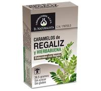 CARAMELOS REGALIZ