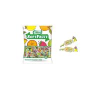 Caramelos Vidal Soft Fruti Multisabor 14 Bolsas x 90 g