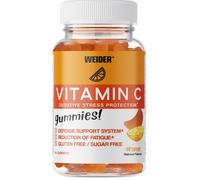 Caramelos Vitamina C Sabor Naranja