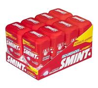 Caramelos XL Pack 8 Botes x 150 Sin Azúcar Menta o Fresa