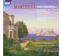 Caramiello,Francesco^Caramiello,Francesco - Klavierkonzert 2 Vol.4