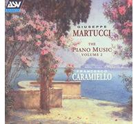 Caramiello Francesco - Piano Music Vol.2