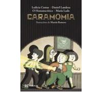 Caramomia (gal)