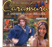 Caramuru:a Invencao Do Brasil