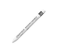 Caran d 'Ache 7500.001 Acuarela de crayón Neocolor II, color blanco