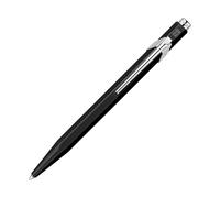 Caran d’Ache - Bolígrafo Ballpoint 849 Classic Line Retráctil de Aluminio con di