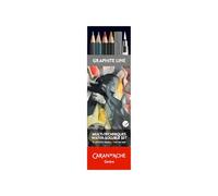 Caran d-Ache Lápiz Graphite Line Graphite
