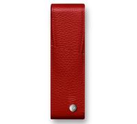 Caran d´Ache LEMAN Estuches 15 Centimeters Rojo (Rot)