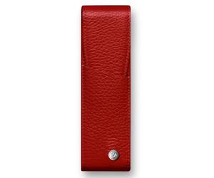 Caran d´Ache LEMAN Estuches 15 Centimeters Rojo (Rot)