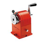 Caran d' Ache Máquina de punta de la colección Estándar de Color Rojo, 455.270