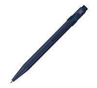 Caran d’Ache + Nespresso - Ballpoint Pen Edition 6 ' The marriage of Swiss desig