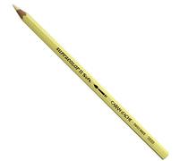 Caran d Ache : Supracolor Soft : Lápiz Acuarelable Color: Amarillo Pálido