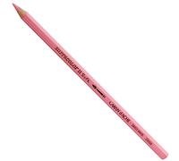 Caran d Ache : Supracolor Soft : Lápiz Acuarelable Color: Rosa Salmon