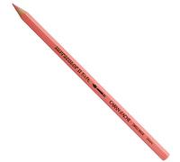 Caran d Ache : Supracolor Soft : Lápiz Acuarelable Color: Salmon