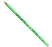 Caran d Ache : Supracolor Soft : Lápiz Acuarelable Color: Verde Musgo