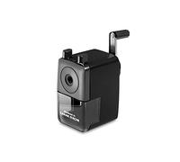 Caran d'Ache 466.009 - Sacapuntas de escritorio, negro