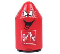 Caran d'Ache 476.07 Sacapuntas para 2 tamaños diferentes