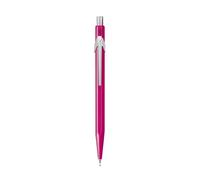 Caran D'ache 65913 - Portaminas 844 Pop Line 0,7 mm, color magenta