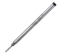 Caran d'Ache 8228-009 - Recambio para pluma, color negro