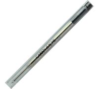 Caran d'Ache 8428-109 - Recambio para bolígrafo, color negro