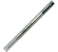 Caran d'Ache 8428-109 - Recambio para bolígrafo, color negro