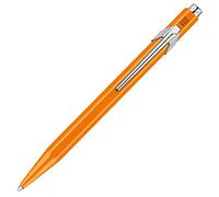 Caran d'Ache 849-530 - Bolígrafo, color naranja