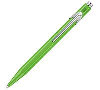 Caran d'ache 849-730 - Bolígrafo, color verde