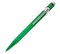 CARAN D'ACHE 849 Ballpoint Pen - Green - NEW