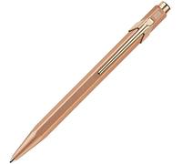 Caran d'ache 849 - Bolígrafo de bola retráctil Individual