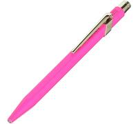 Caran d'Ache 849 - Bolígrafo (metalizado), color rosa