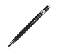 Caran d’Ache - Bolígrafo Ballpoint 849 Classic Line Retráctil de Aluminio con di
