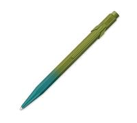 Caran d'Ache Bolígrafo 849™ CLAIM YOUR STYLE Verde Ártico - Edición Especial / NM0849.587