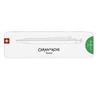 Caran d'Ache Bolígrafo 849 Colormat-X Verde con slimpack