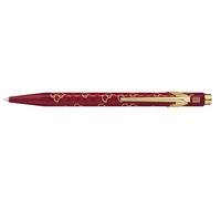 Caran D'Ache Bolígrafo Carandache 849 Classic Dragon Burdeos