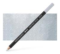 Caran d'Ache Caran Dache: Museum Aquarelle Lápiz: Acero Gris (3510.004)