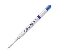Caran D'Ache Cartucho de tinta Roller 849 Ink Blue, M, 8462.000