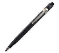Caran d'ache CD3.288 - Portaminas de 3 mm, color negro