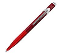 Caran d'Ache d'Ache CC0849.121 Wonder Forest 849 - Bolígrafo (edición limitada), color rojo