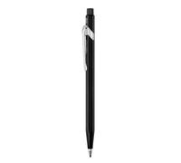 Caran d'Ache Fixpencil 3 MM negro, paquete delgado