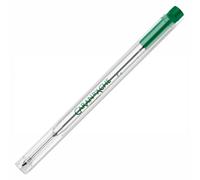 Caran d'Ache Goliath Ballpoint Cartridge for Alchemix Metal Collection, Green Me