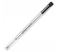 Caran D'Ache Recarga GOLIATH Bolígrafo - Black Ink - Punta Media - Simple
