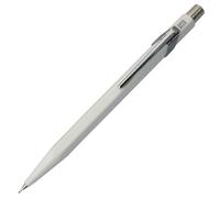 Caran d'Ache Portaminas 844 0,7 mm Blanco