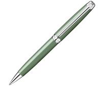 Caran d'Ache Leman - Bolígrafo verde salvia