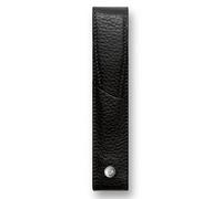 Caran d'Ache LEMAN Estuches 15 Centimeters Negro (Schwarz)