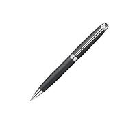 Caran d'Ache Leman momentissimo - Portaminas, color negro