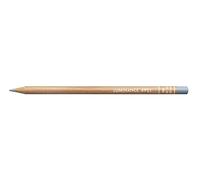 Caran d'Ache Luminance Colour Pencil Artist 6901.004 - Lápices de colores, 3 unidades, color gris acero