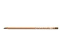 Caran d'Ache Luminance Colour Pencil Artist 6901.548 Raw Umber - Lápices de colores (3 unidades)