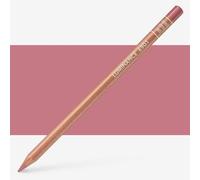 Caran d'Ache Luminance Colour Pencil Artist 6901.583 - Lápices de colores, 3 unidades, color rosa violeta
